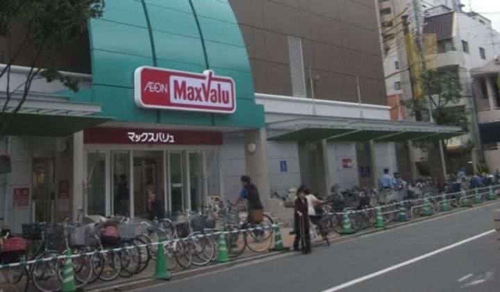 広島県広島市南区出汐1(マンション)の賃貸物件の周辺