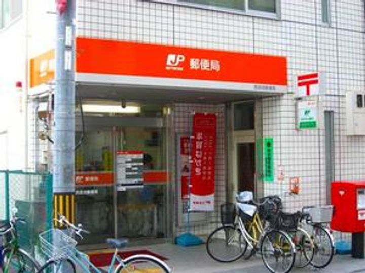 クオリア千代田御茶ノ水の周辺