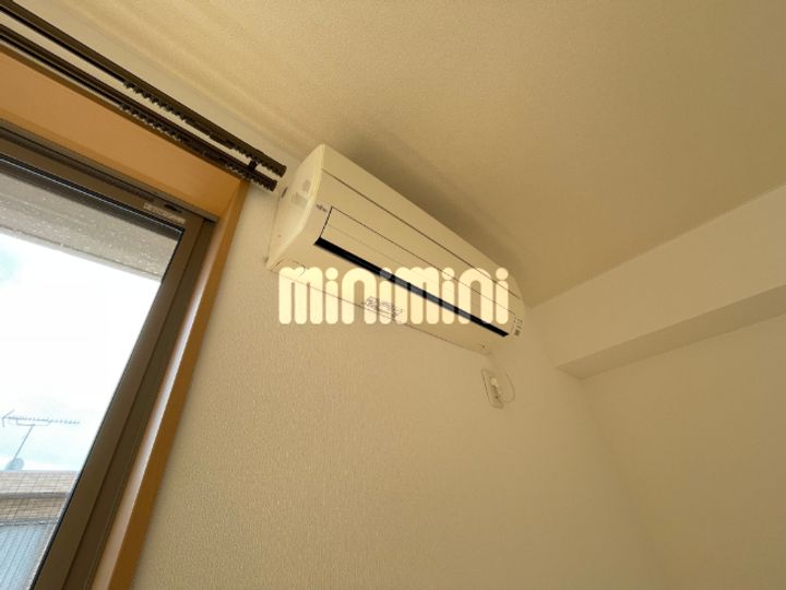 サニーコート東海 IIの内装