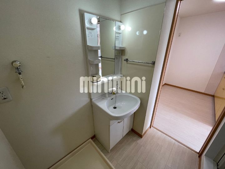 サニーコート東海 IIの内装