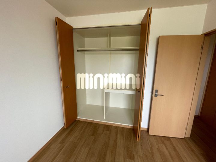 サニーコート東海 IIの内装