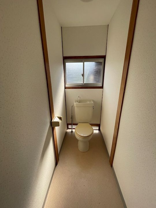 愛媛県新居浜市庄内町6(一戸建)の賃貸物件の内装