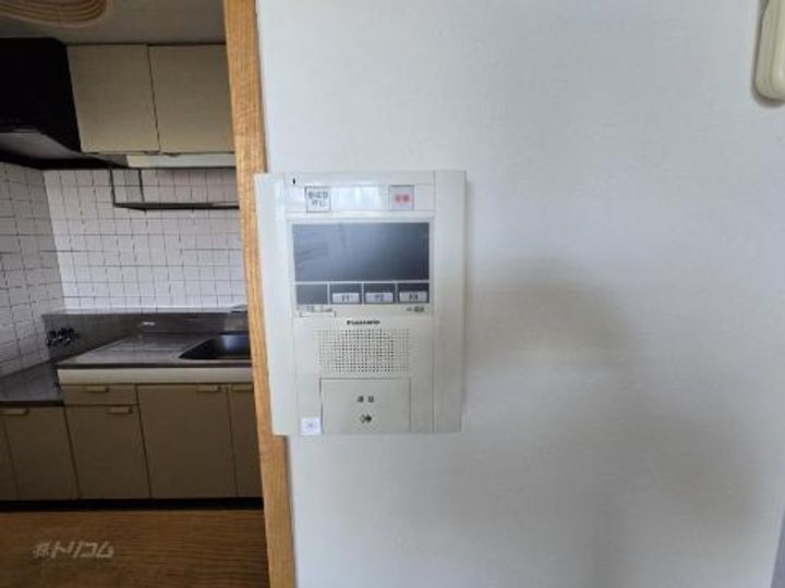 ELF(エルフ)の内装