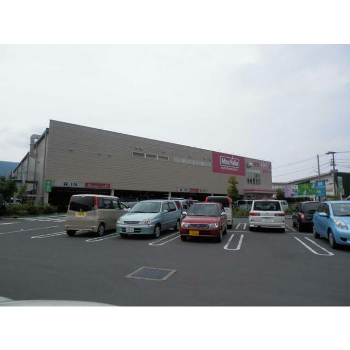 プチメゾン辻村の周辺