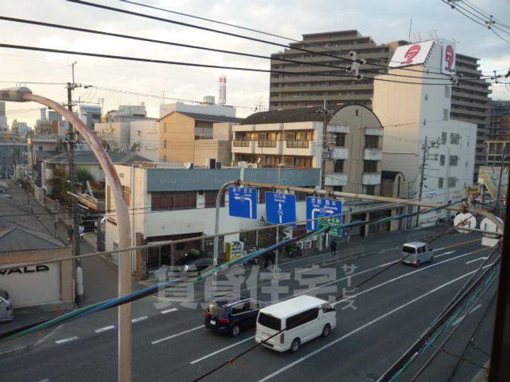 近江ビルのその他画像