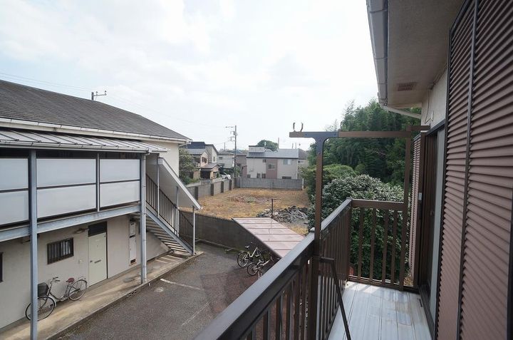 ニイハイツIのその他画像