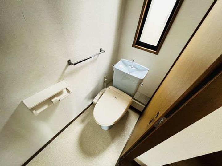 広島県広島市安佐南区安東1(一戸建)の賃貸物件の内装