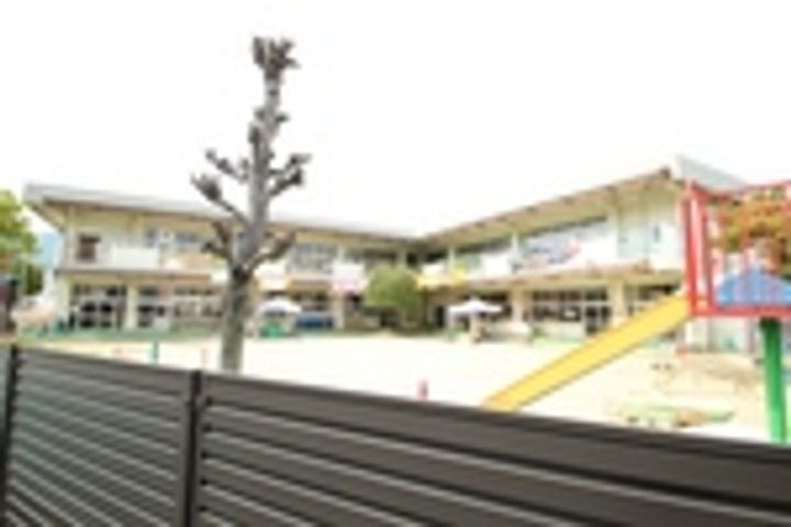 広島県広島市安佐南区安東1(一戸建)の賃貸物件の周辺