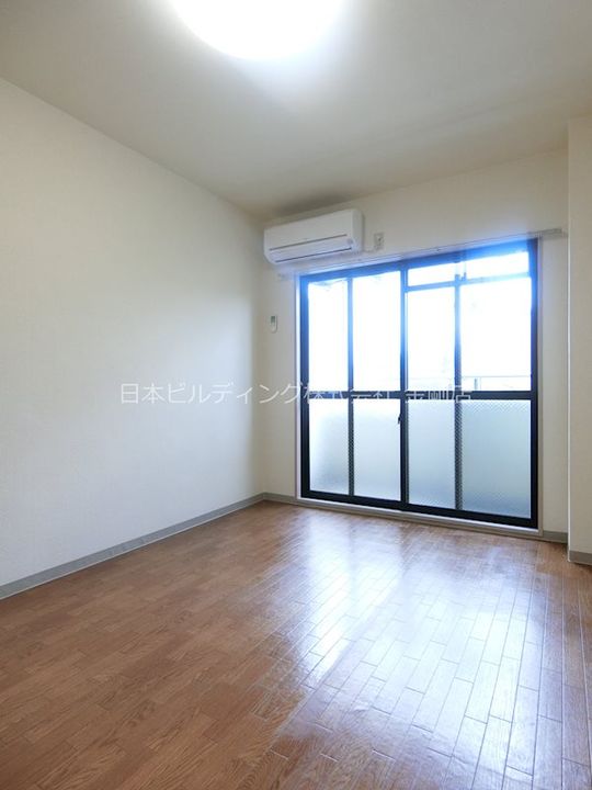 エイチ・ツー・オー河内長野の内装