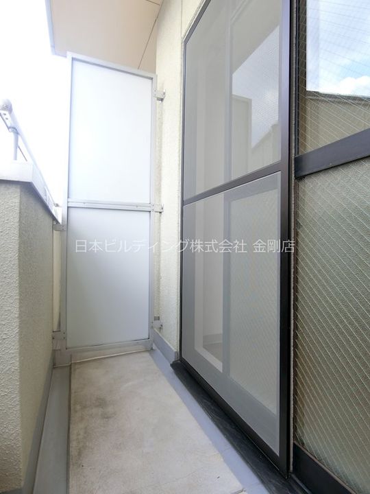 エイチ・ツー・オー河内長野の内装