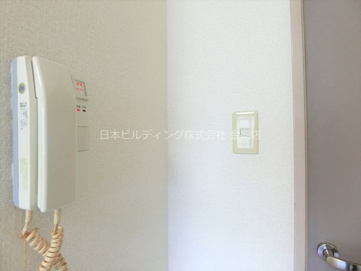 エイチ・ツー・オー河内長野の内装