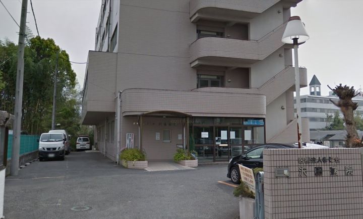 エイチ・ツー・オー河内長野の周辺