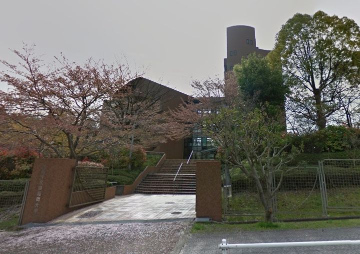 エイチ・ツー・オー河内長野の周辺