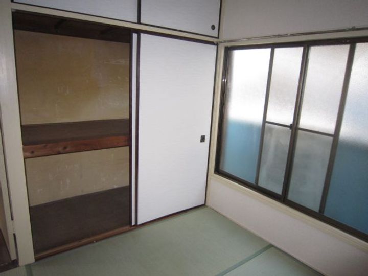 寿恵吉荘の内装