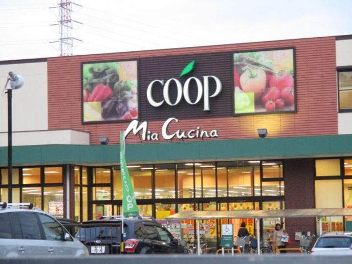 寿恵吉荘の周辺