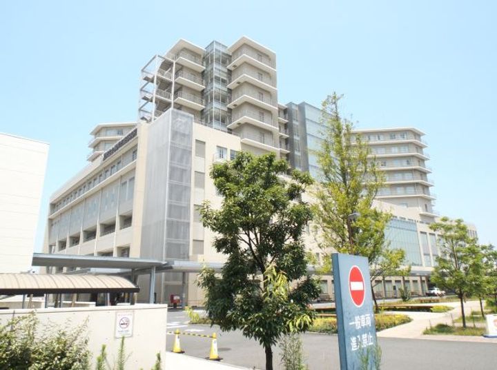 寿恵吉荘の周辺