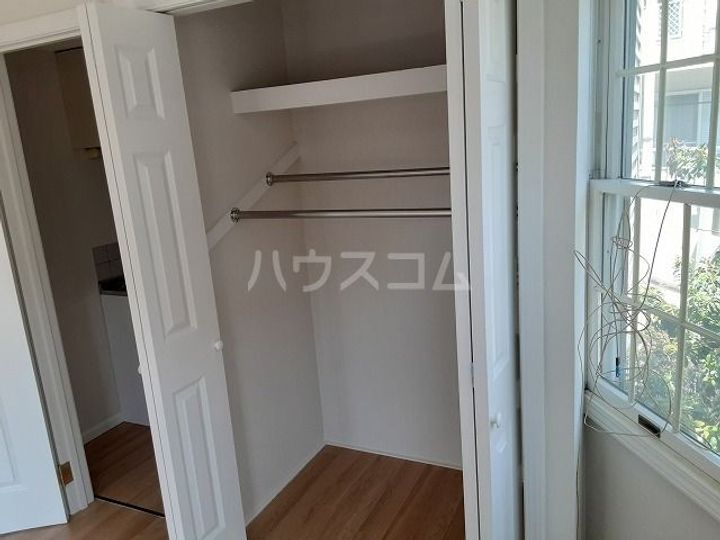 ボブハウスの内装