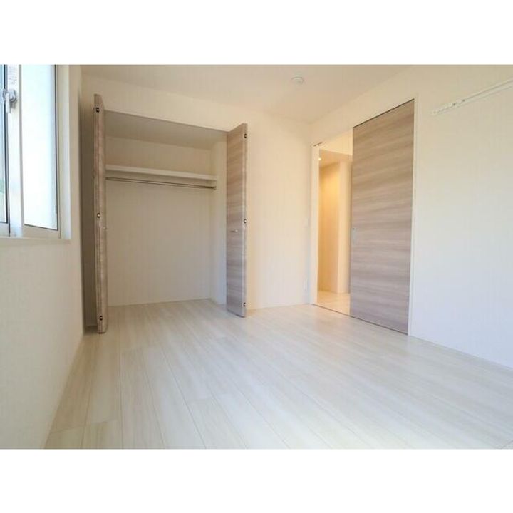 神奈川県横浜市戸塚区小雀町(アパート)の賃貸物件の内装