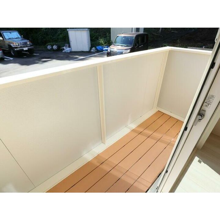 神奈川県横浜市戸塚区小雀町(アパート)の賃貸物件の内装