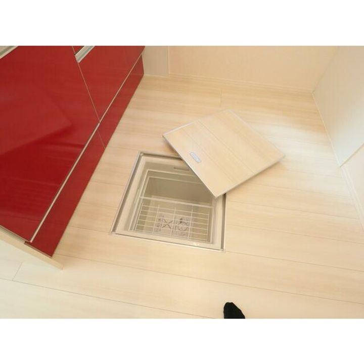 神奈川県横浜市戸塚区小雀町(アパート)の賃貸物件のその他画像