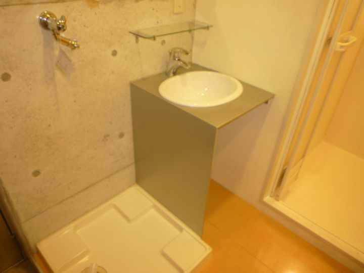 大阪府大阪市住吉区我孫子東2(マンション)の賃貸物件の内装