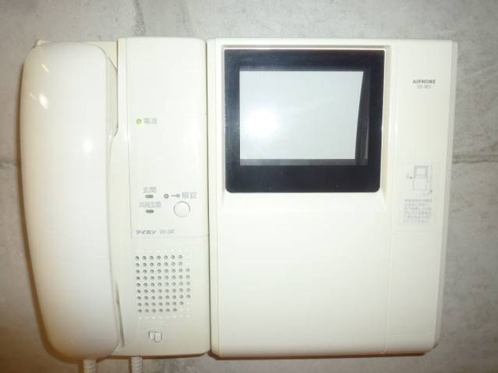 大阪府大阪市住吉区我孫子東2(マンション)の賃貸物件の内装