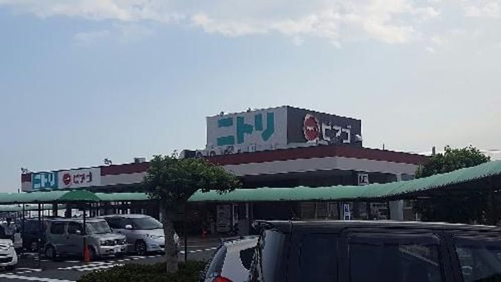 レオパレス楓のその他画像