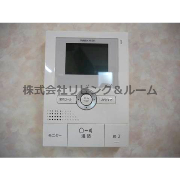 茨城県神栖市神栖3(一戸建)の賃貸物件の内装