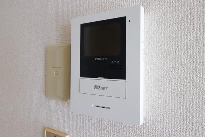 メゾンシブキ上柴の内装