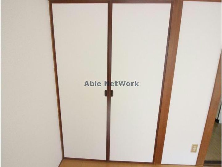 宮崎県都城市宮丸町(アパート)の賃貸物件の内装