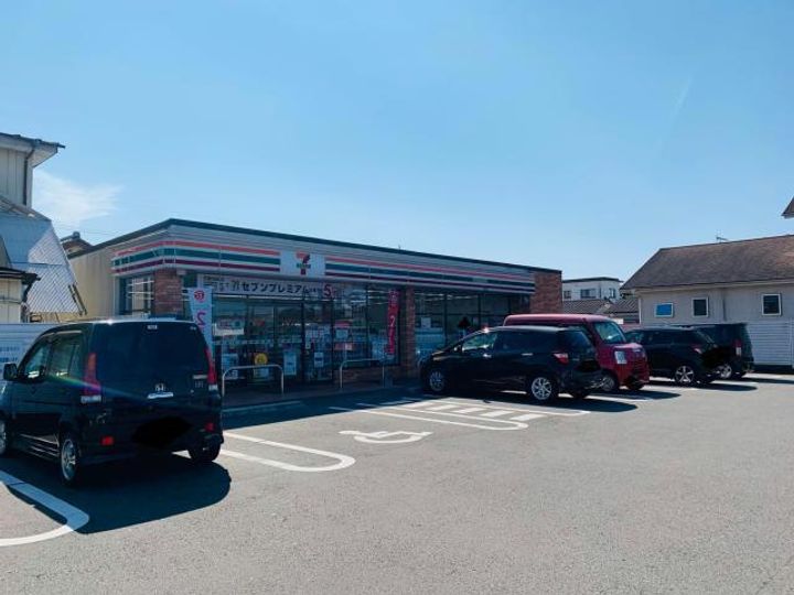 宮崎県都城市宮丸町(アパート)の賃貸物件の周辺