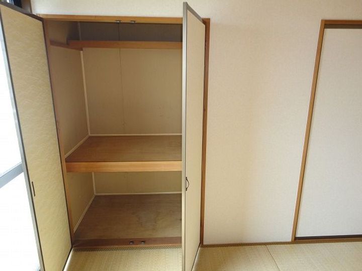 サンサウスヒル竹田の内装
