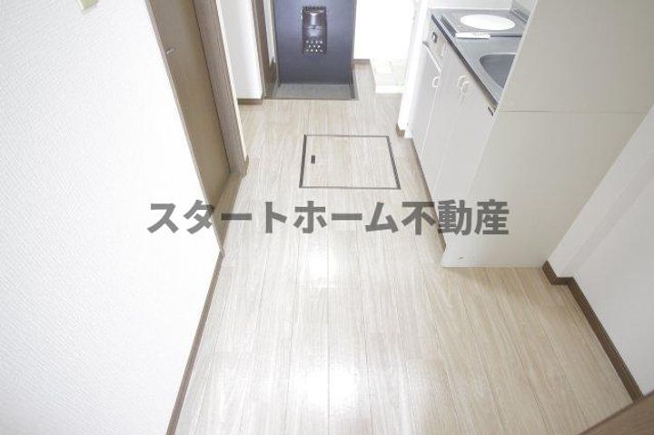 徳島県板野郡板野町大寺字岡山路(アパート)の賃貸物件のその他画像