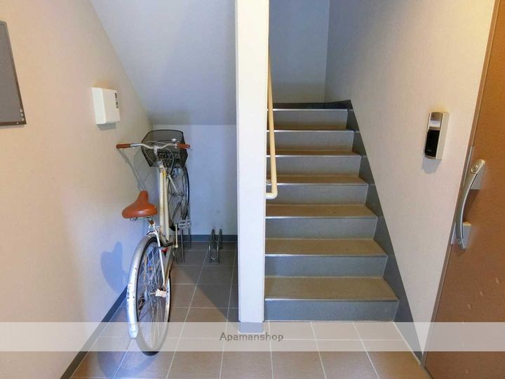 東京都練馬区東大泉4(マンション)の賃貸物件の地図