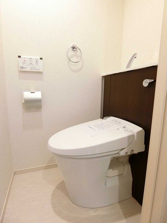 東京都練馬区東大泉4(マンション)の賃貸物件の内装