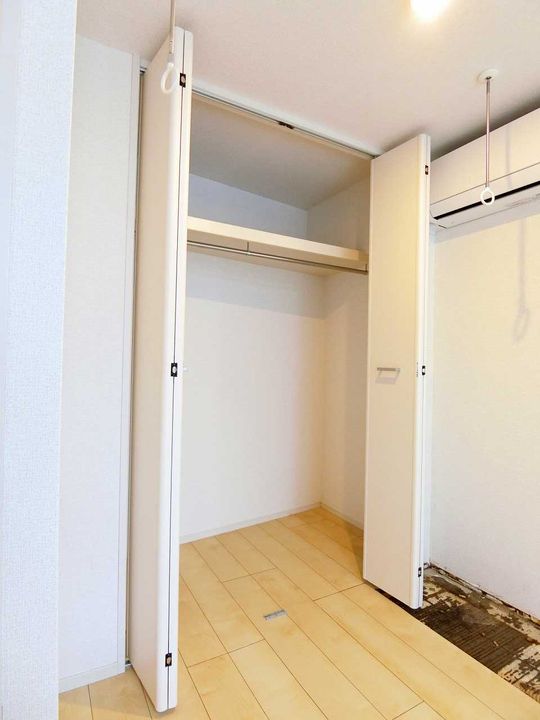 東京都練馬区東大泉4(マンション)の賃貸物件の内装