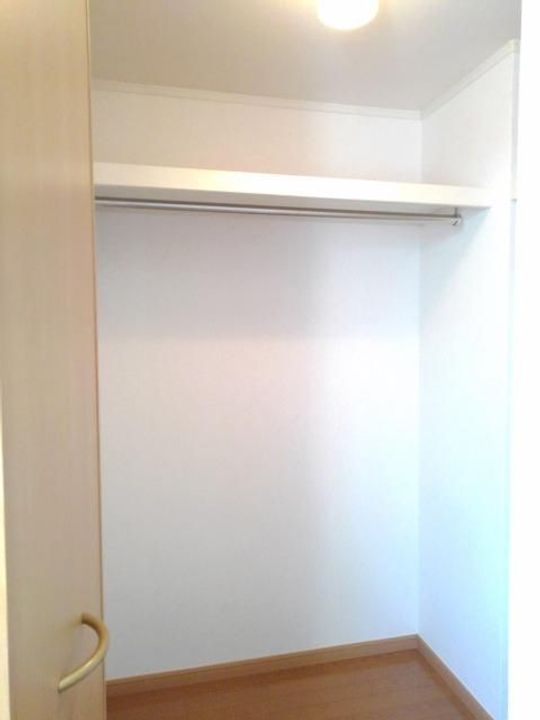 福島県福島市下鳥渡字新町(アパート)の賃貸物件の内装