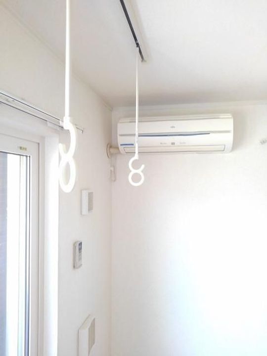 福島県福島市下鳥渡字新町(アパート)の賃貸物件の内装