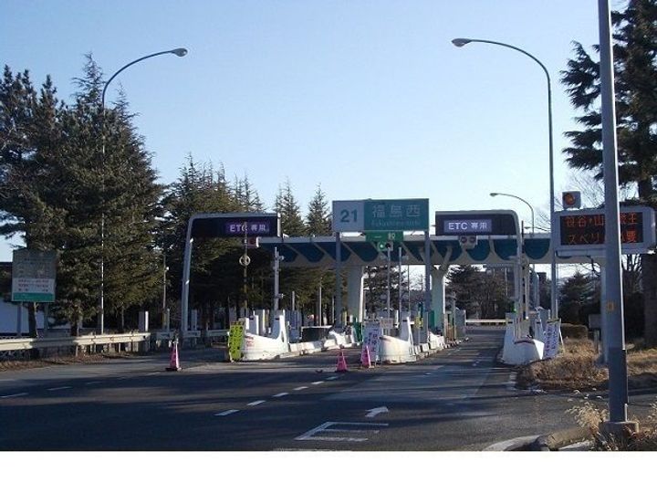 福島県福島市下鳥渡字新町(アパート)の賃貸物件の周辺