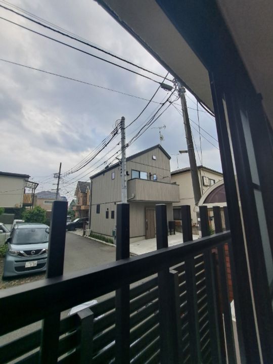 ▲メゾン中和泉のその他画像