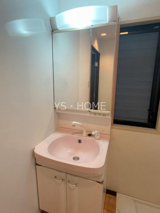 エルミタージュ下連雀の内装