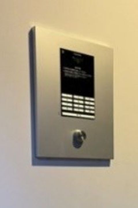 東京都足立区梅田1(マンション)の賃貸物件の内装