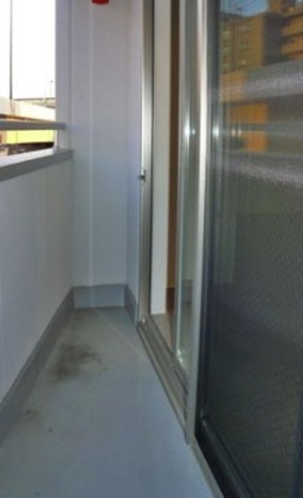 東京都足立区梅田1(マンション)の賃貸物件の内装