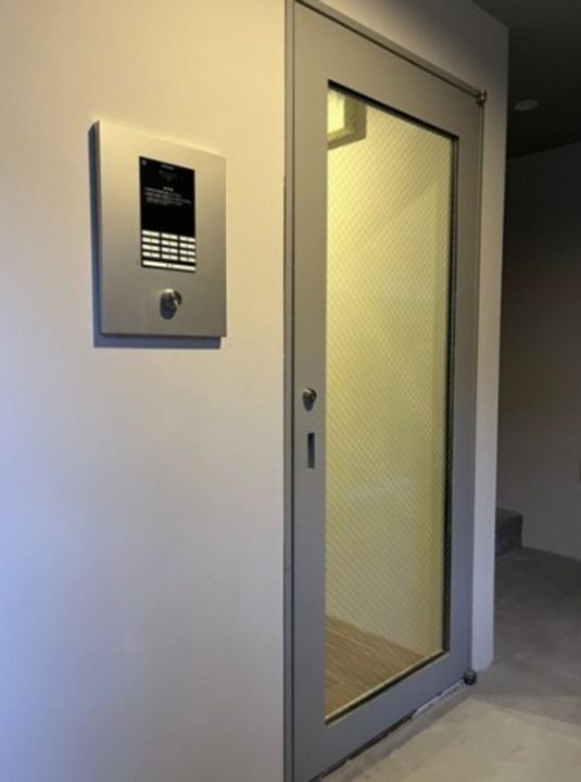 東京都足立区梅田1(マンション)の賃貸物件の地図