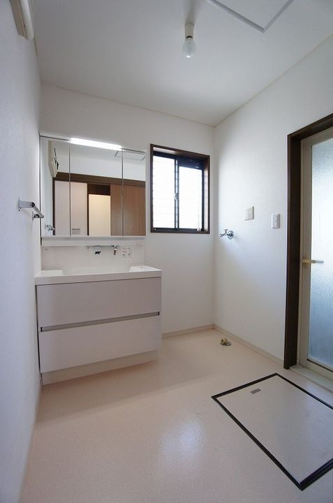 東京都町田市金井3(一戸建)の賃貸物件の内装