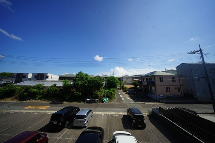 山口県下関市新垢田東町2(マンション)の賃貸物件のその他画像
