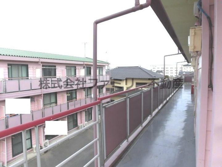 グレースコート24MK-Bのその他画像