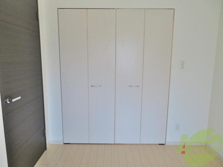 ルミエール北梅田の内装