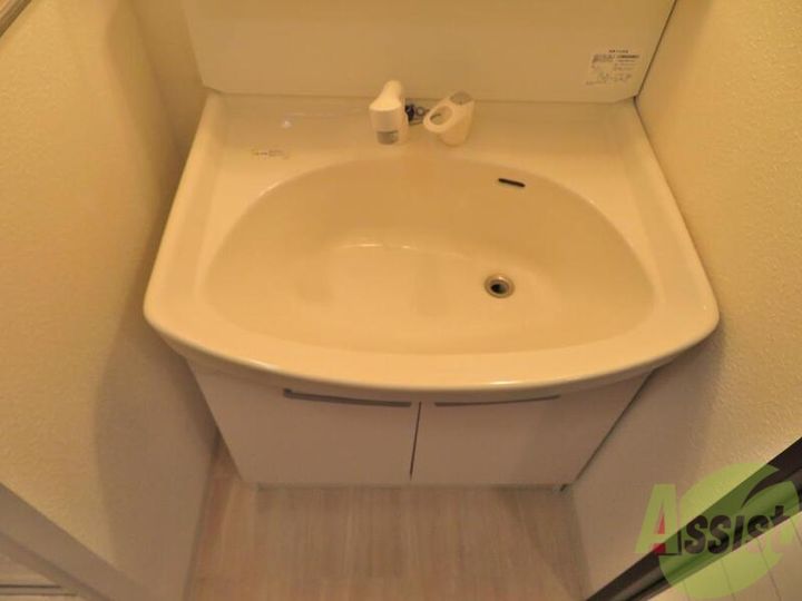 ルミエール北梅田の内装