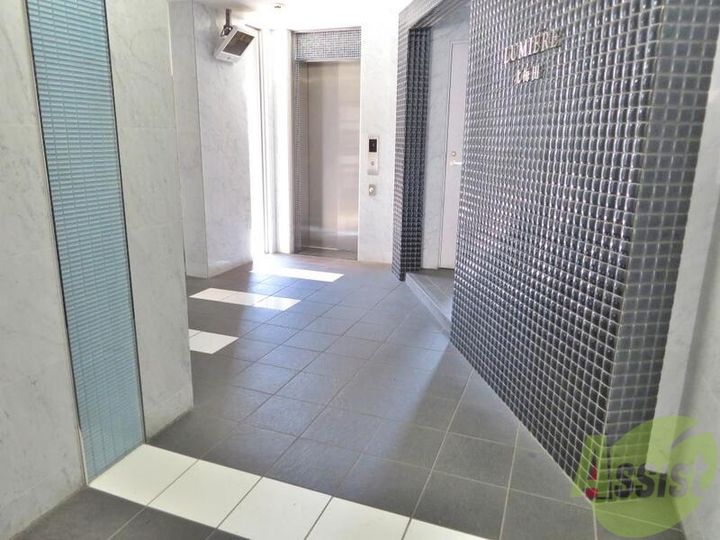 ルミエール北梅田の周辺